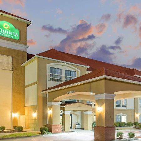 La Quinta By Wyndham Oklahoma City -Yukon Buitenkant foto
