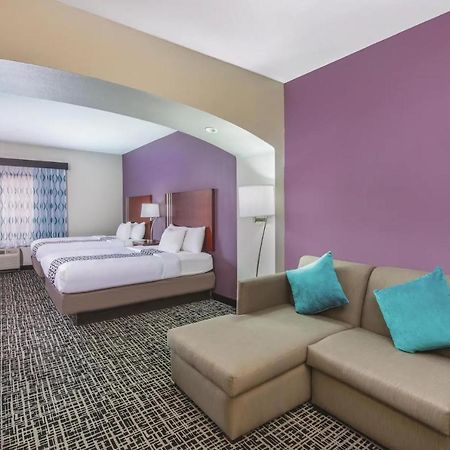 La Quinta By Wyndham Oklahoma City -Yukon Buitenkant foto