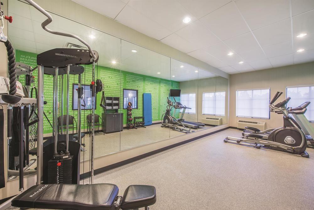 La Quinta By Wyndham Oklahoma City -Yukon Buitenkant foto