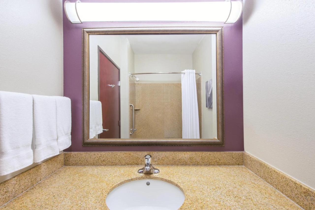 La Quinta By Wyndham Oklahoma City -Yukon Buitenkant foto