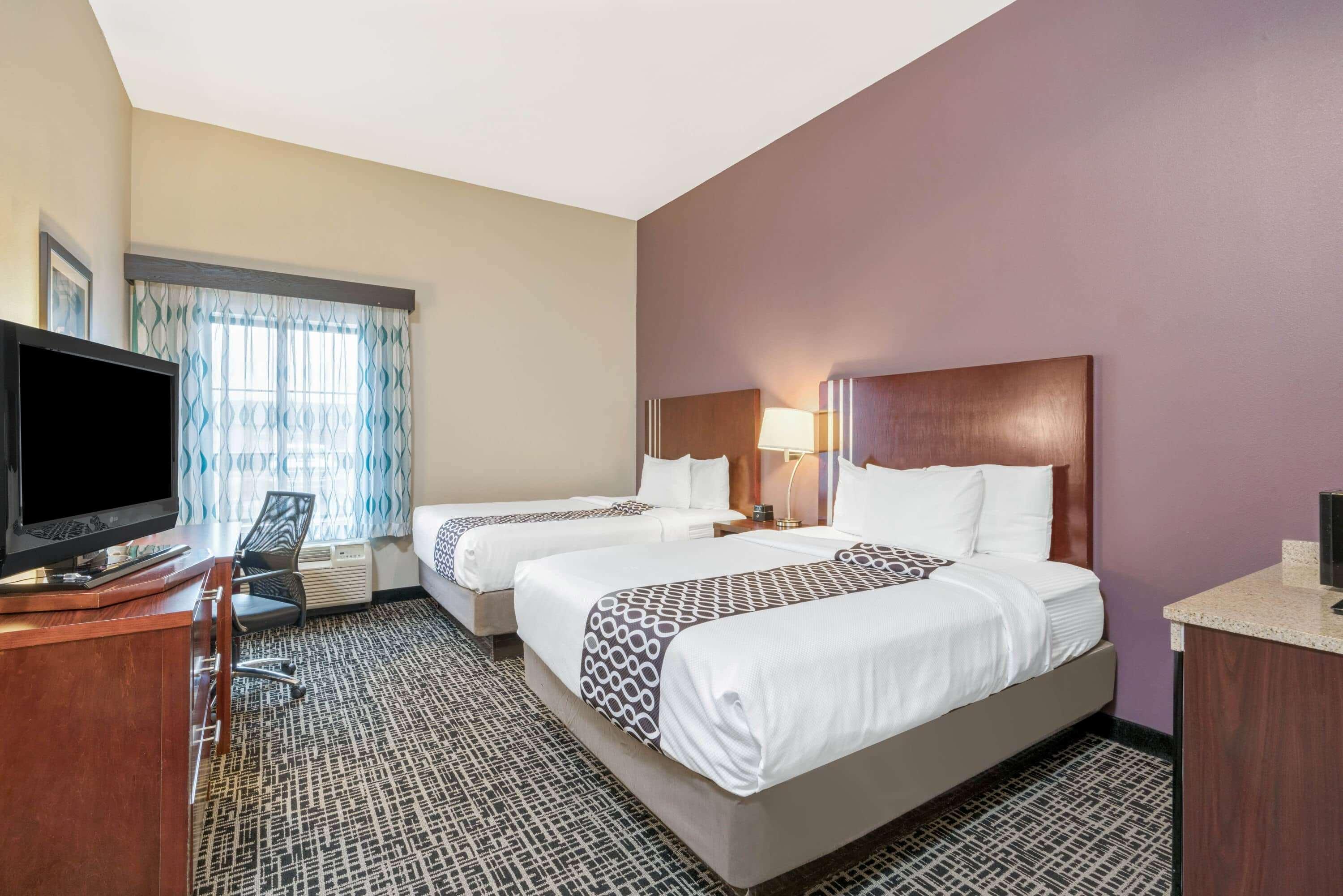 La Quinta By Wyndham Oklahoma City -Yukon Buitenkant foto
