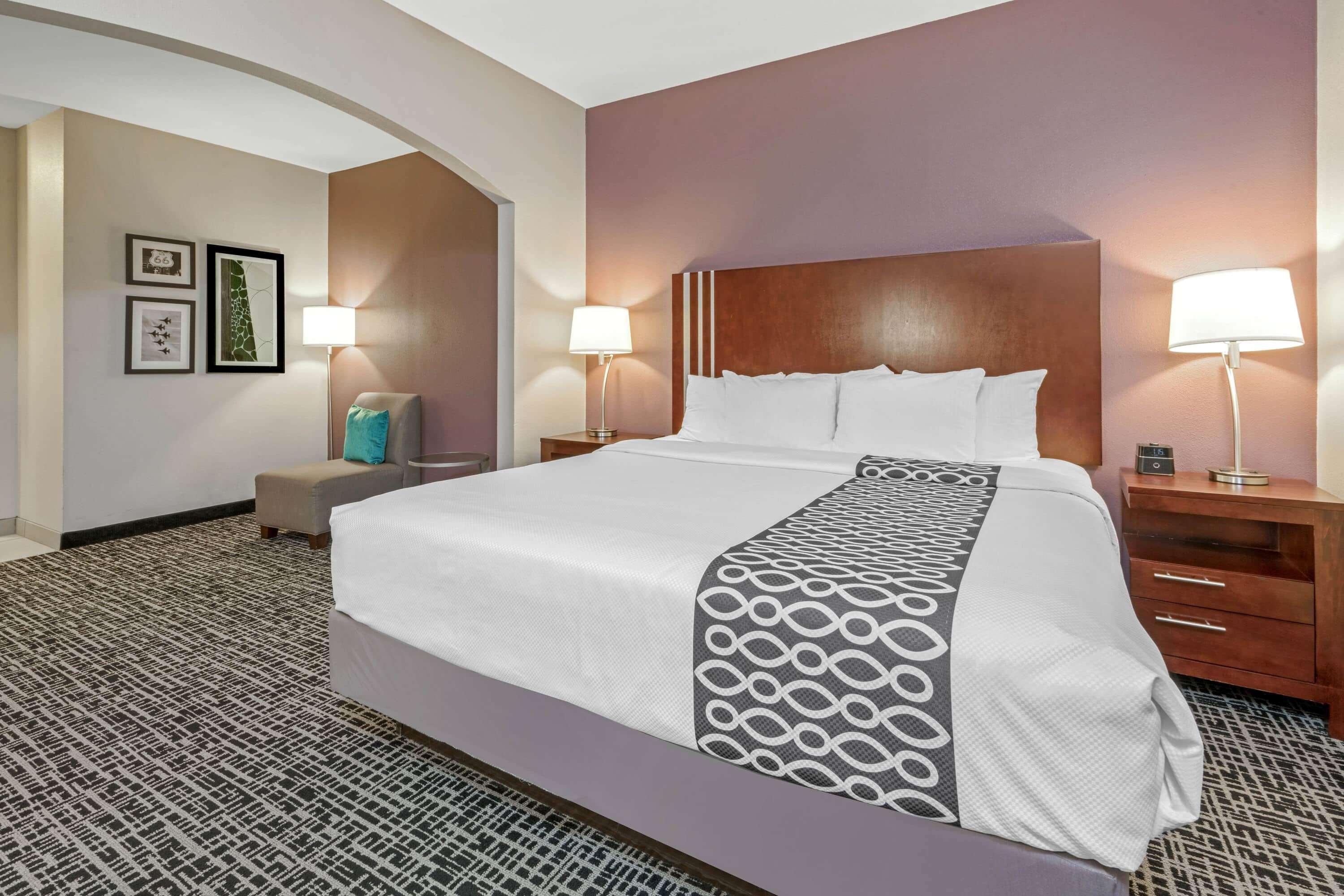 La Quinta By Wyndham Oklahoma City -Yukon Buitenkant foto