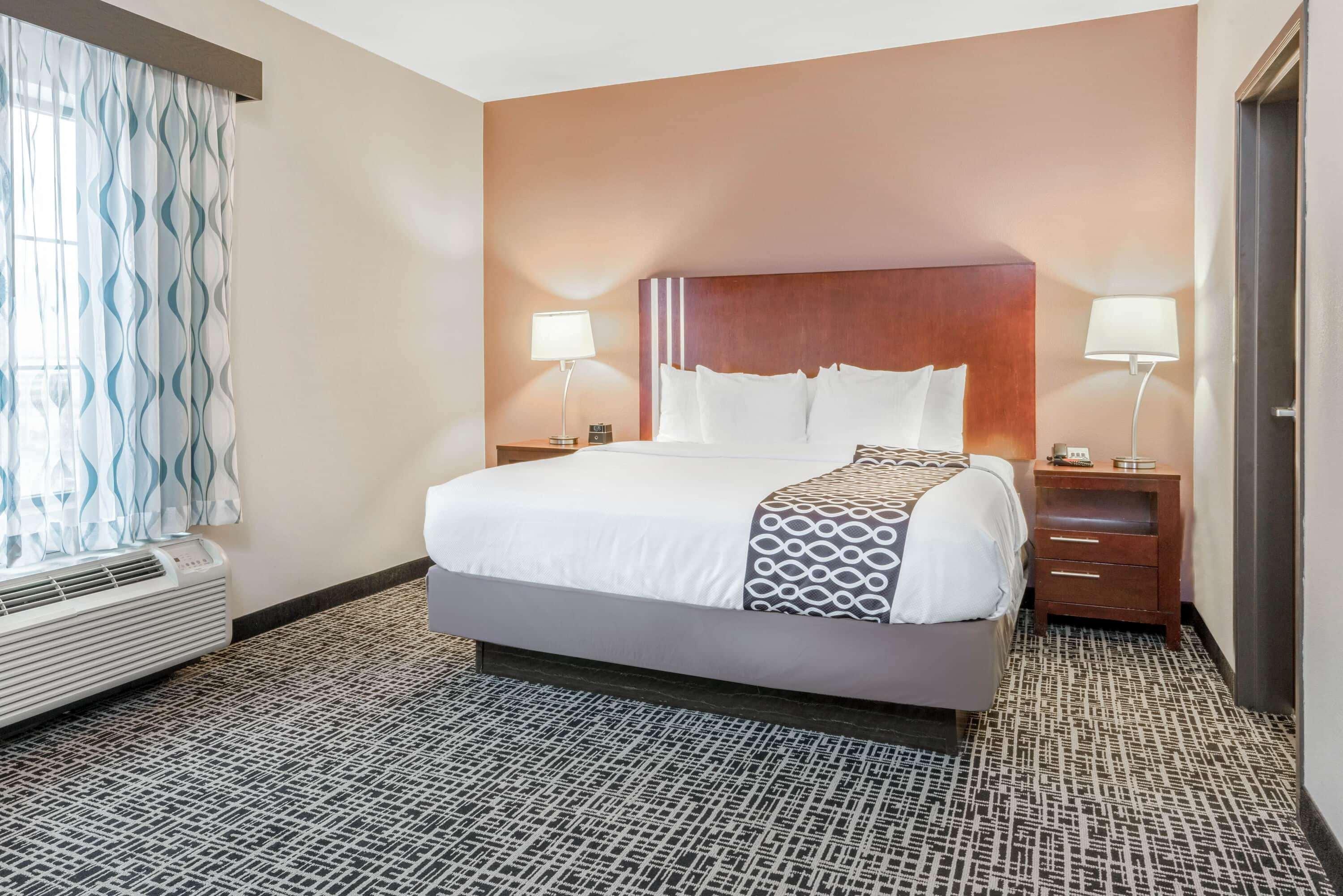 La Quinta By Wyndham Oklahoma City -Yukon Buitenkant foto