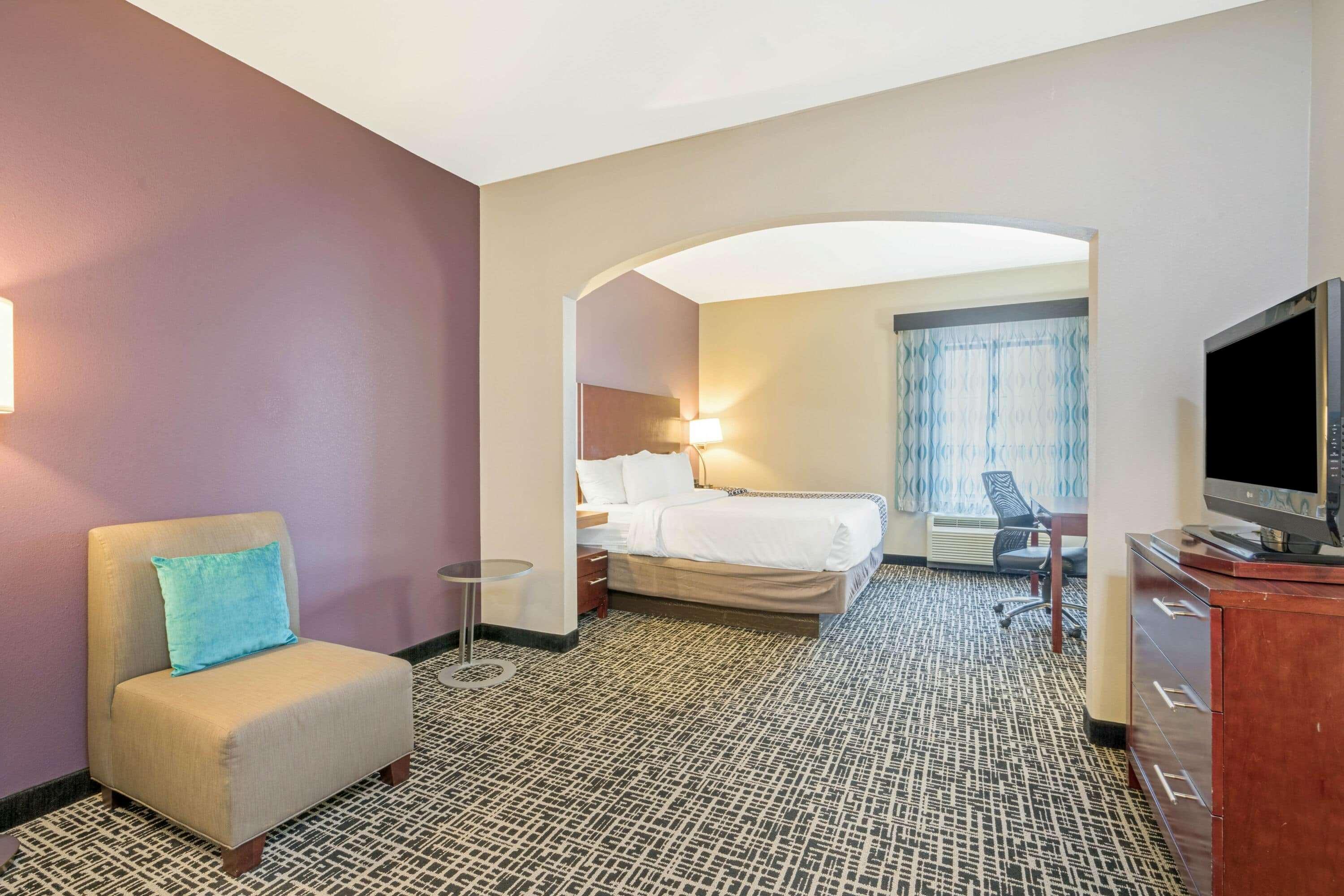La Quinta By Wyndham Oklahoma City -Yukon Buitenkant foto