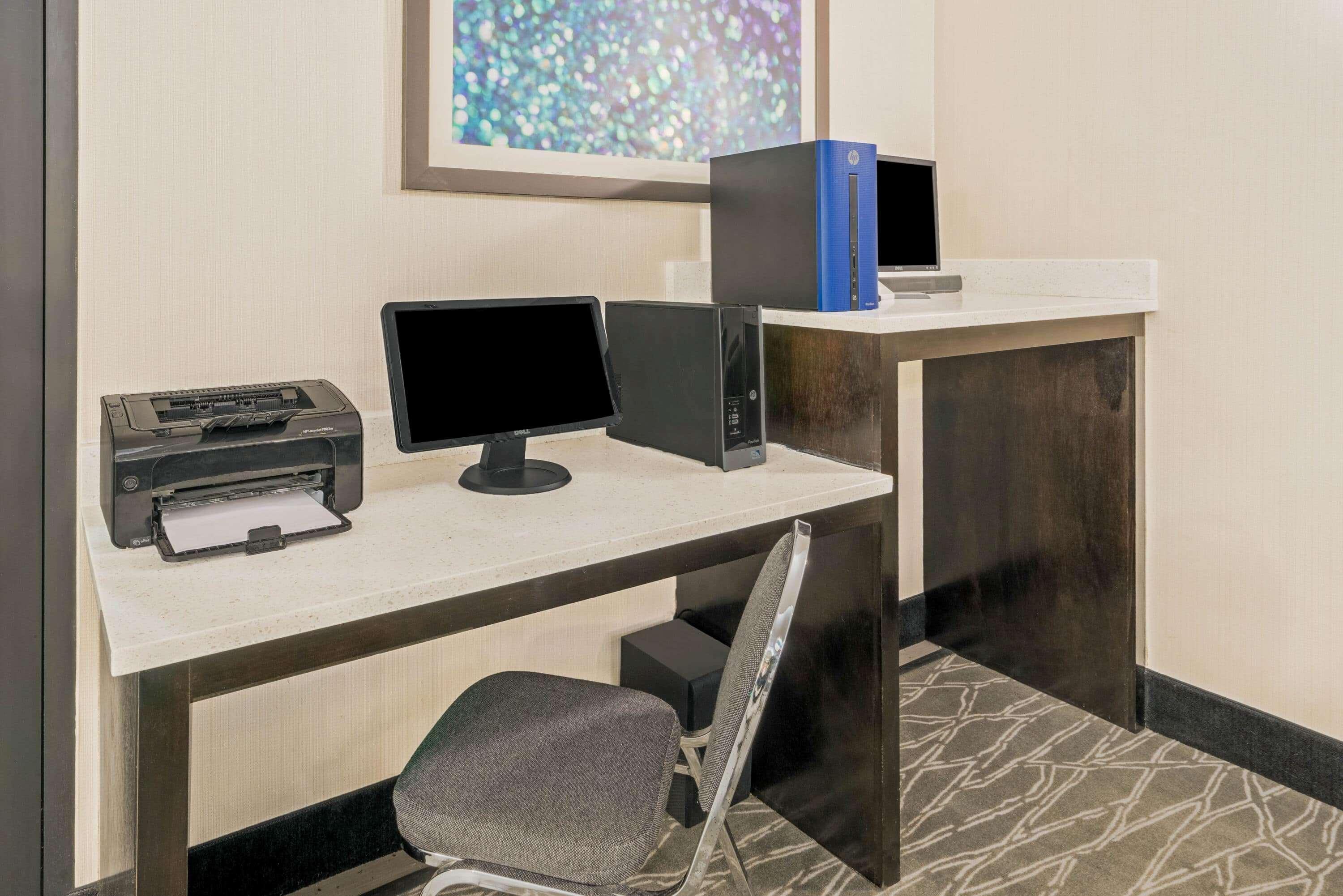 La Quinta By Wyndham Oklahoma City -Yukon Buitenkant foto