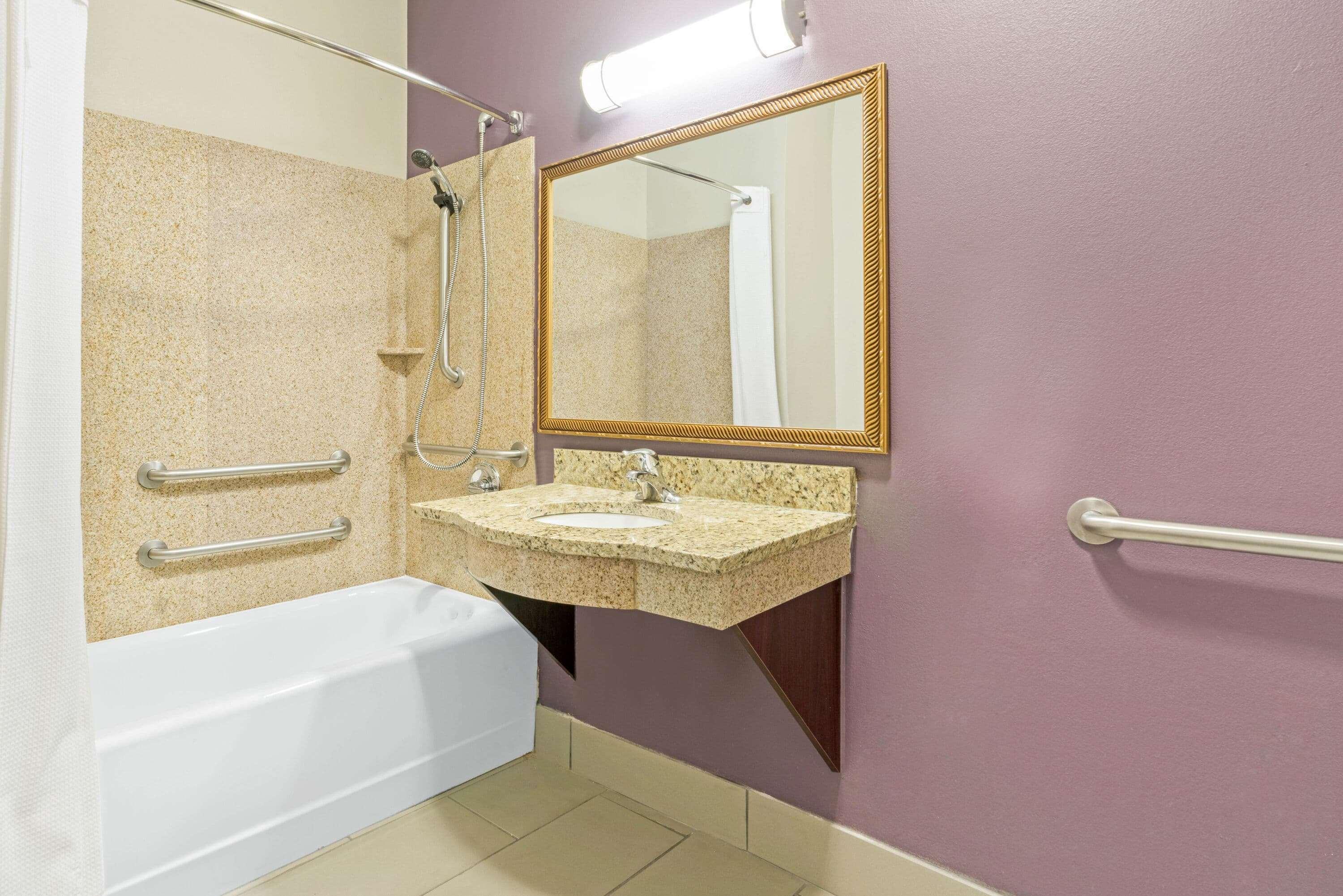 La Quinta By Wyndham Oklahoma City -Yukon Buitenkant foto