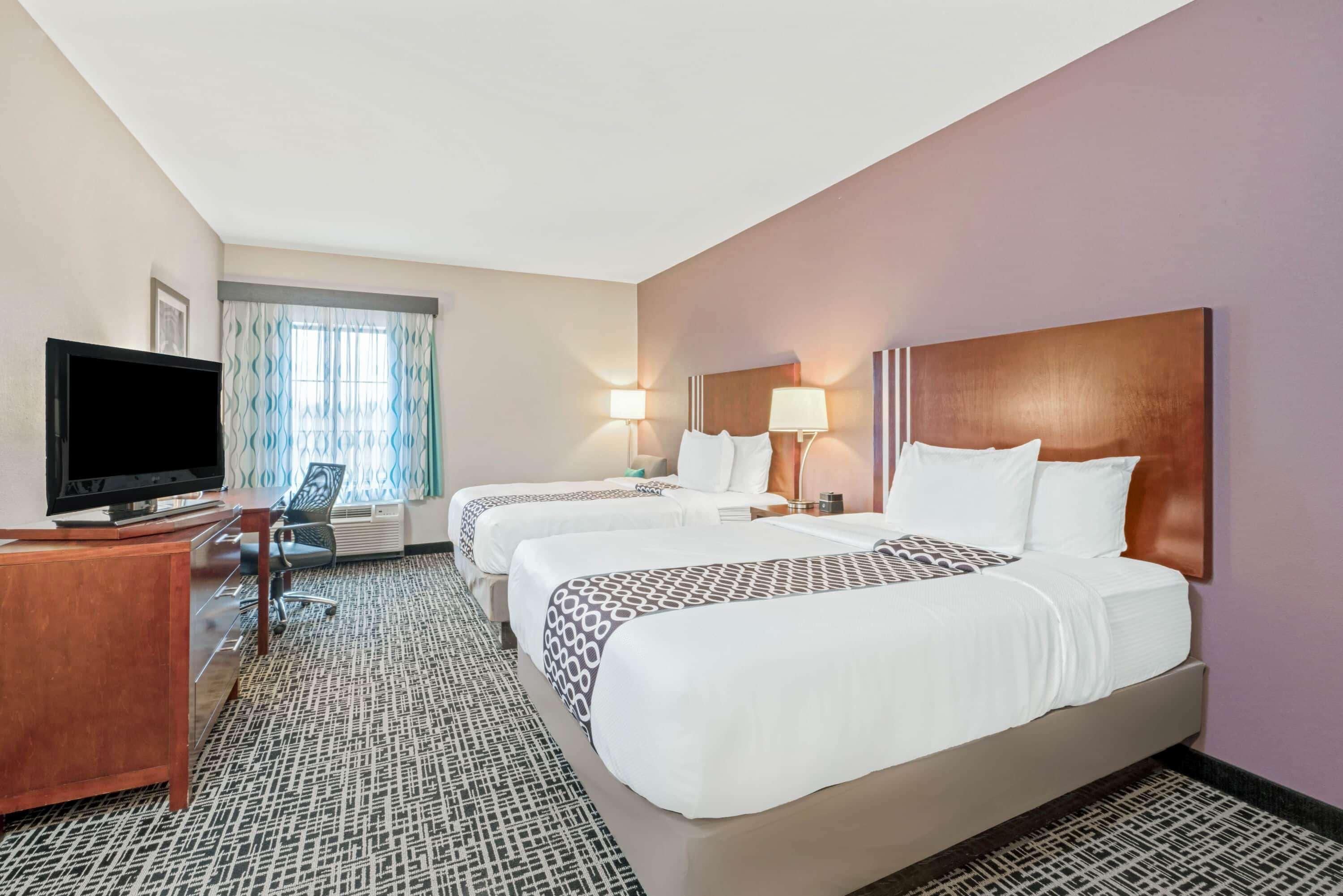 La Quinta By Wyndham Oklahoma City -Yukon Buitenkant foto