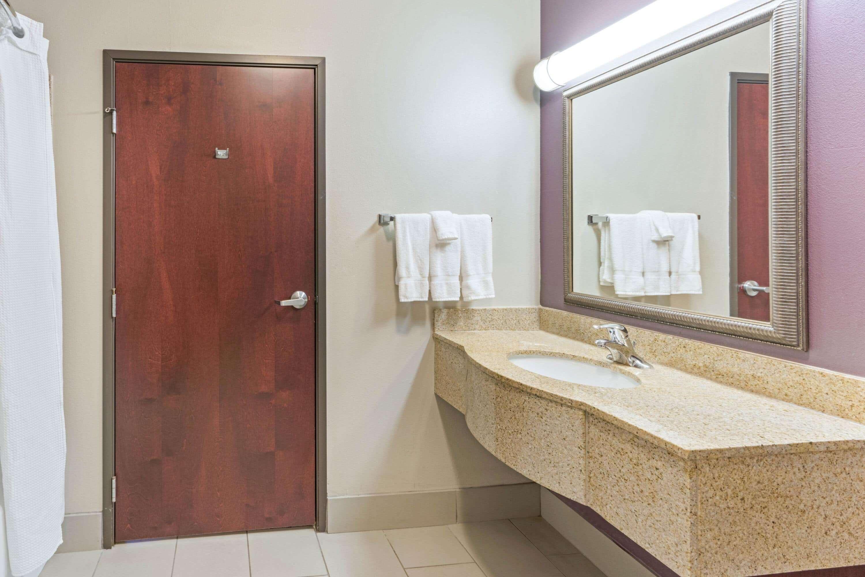 La Quinta By Wyndham Oklahoma City -Yukon Buitenkant foto