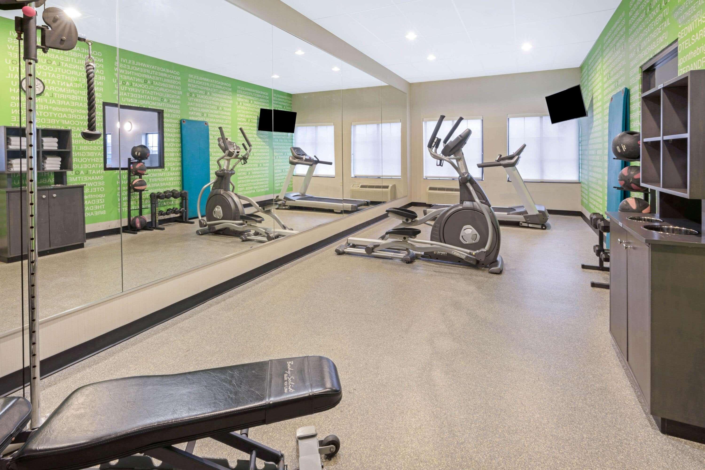 La Quinta By Wyndham Oklahoma City -Yukon Buitenkant foto