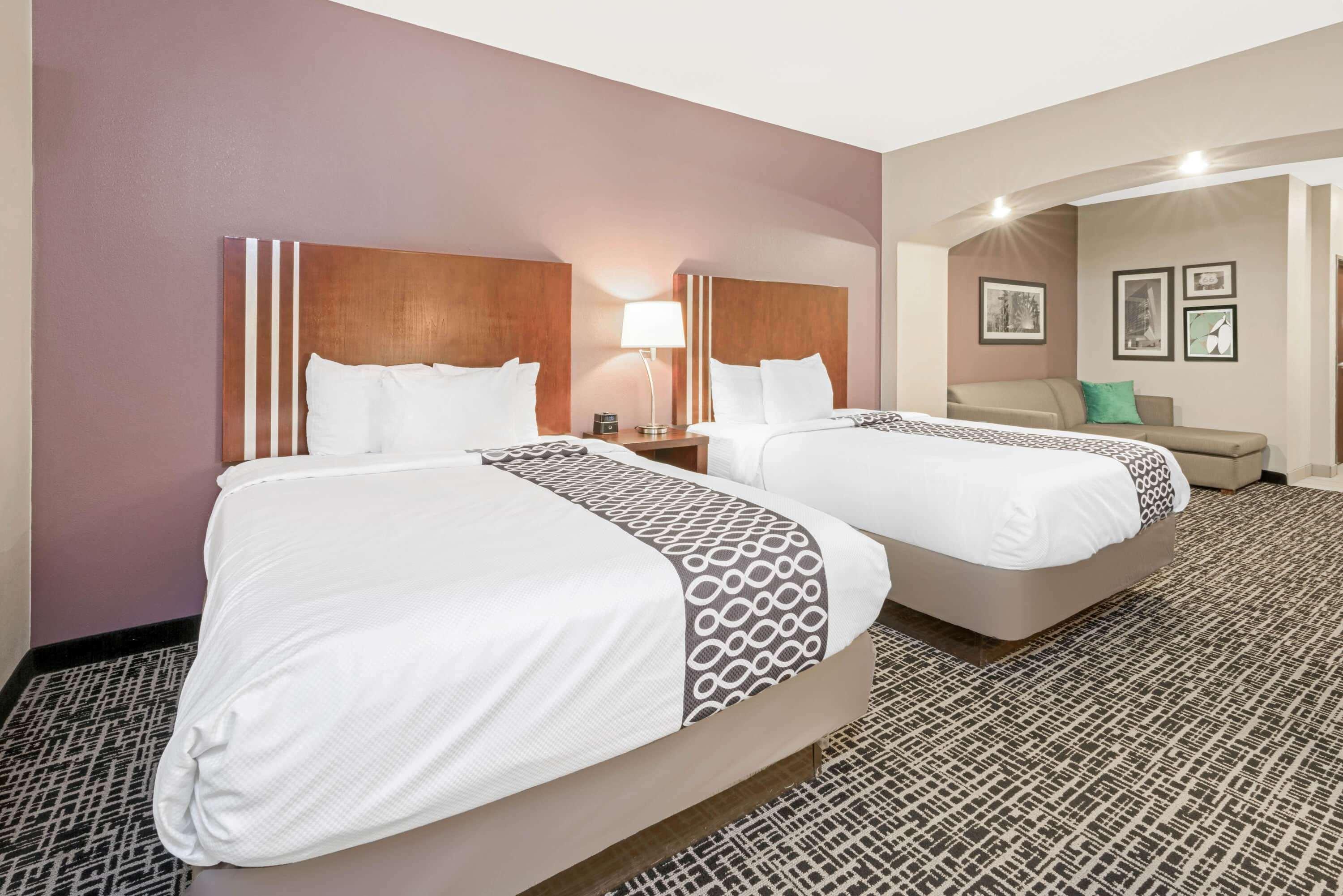 La Quinta By Wyndham Oklahoma City -Yukon Buitenkant foto