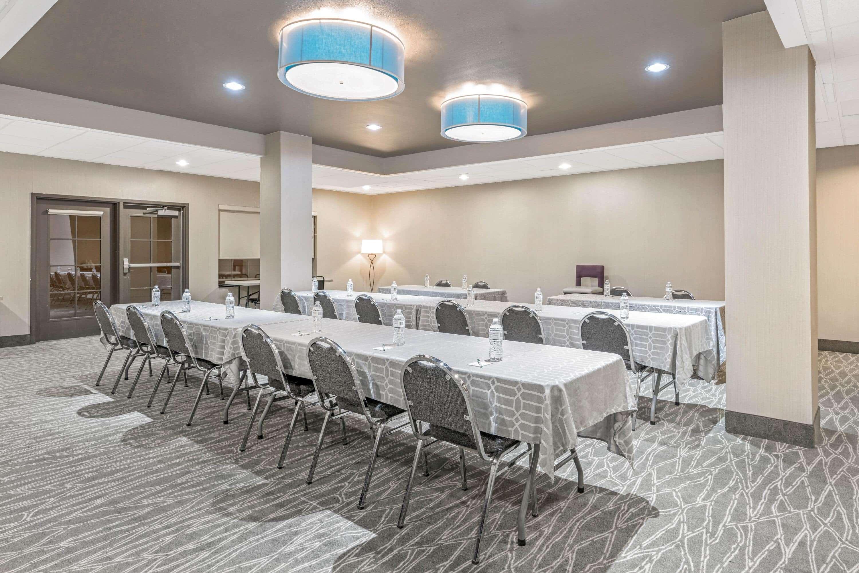 La Quinta By Wyndham Oklahoma City -Yukon Buitenkant foto