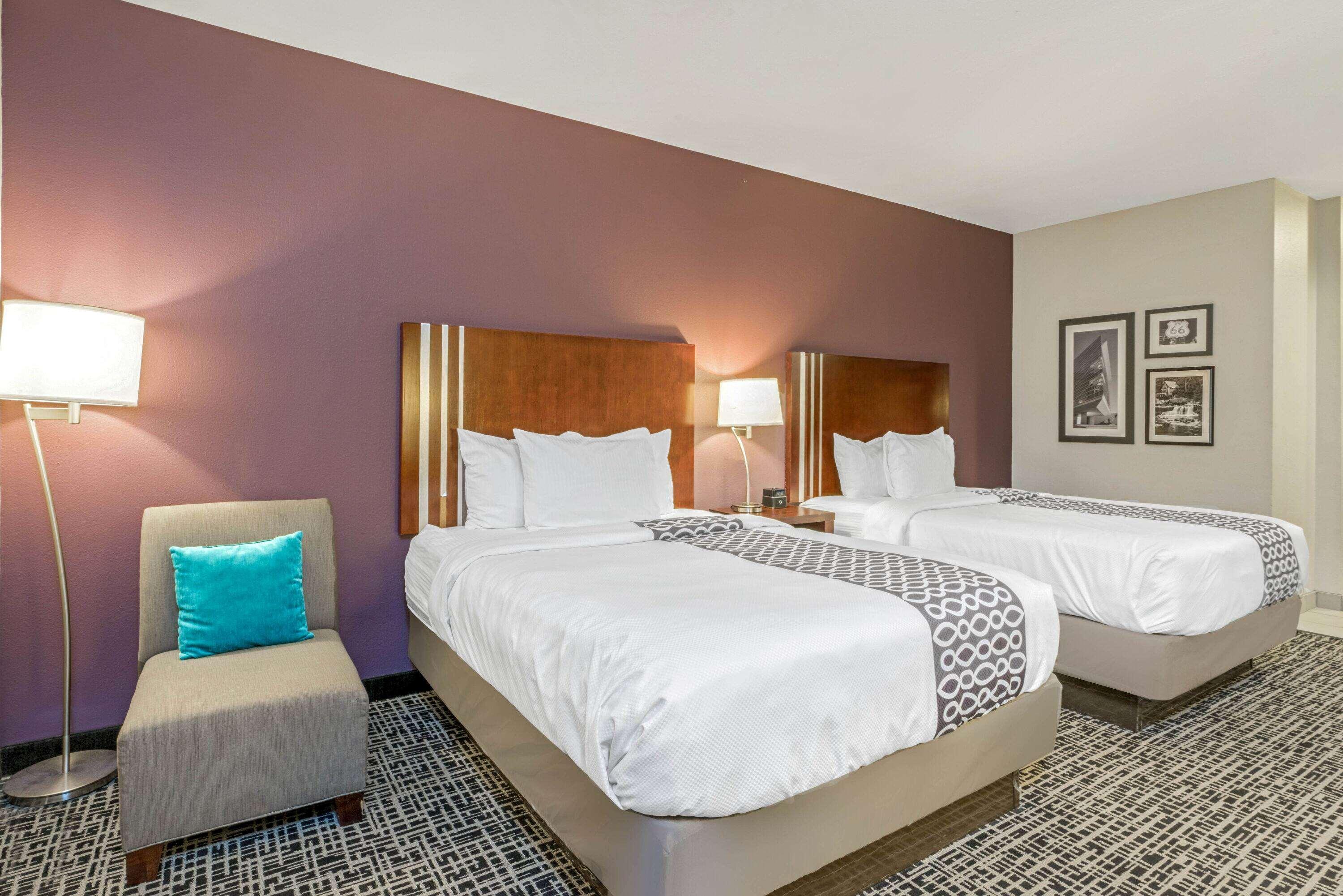 La Quinta By Wyndham Oklahoma City -Yukon Buitenkant foto
