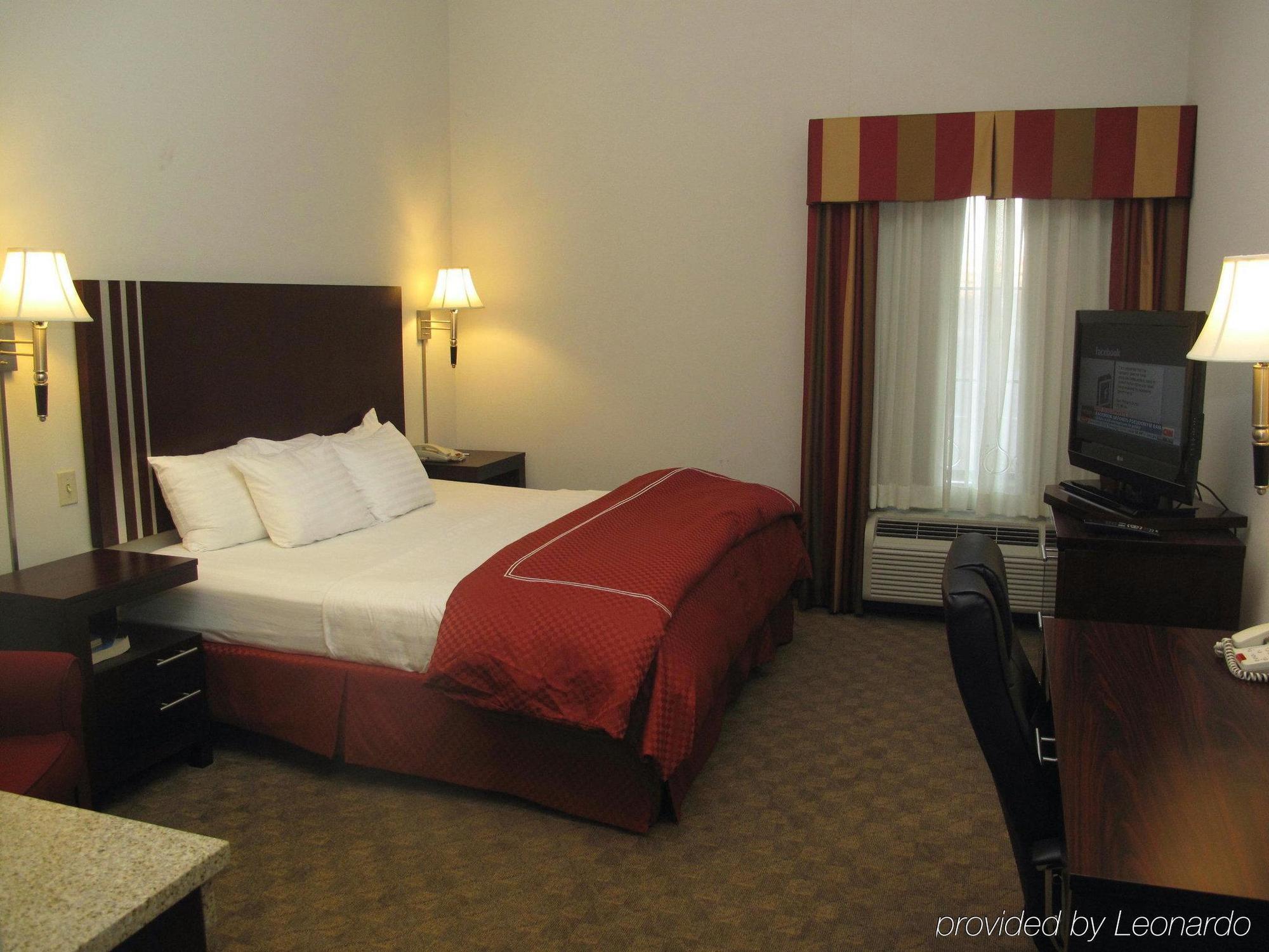 La Quinta By Wyndham Oklahoma City -Yukon Kamer foto