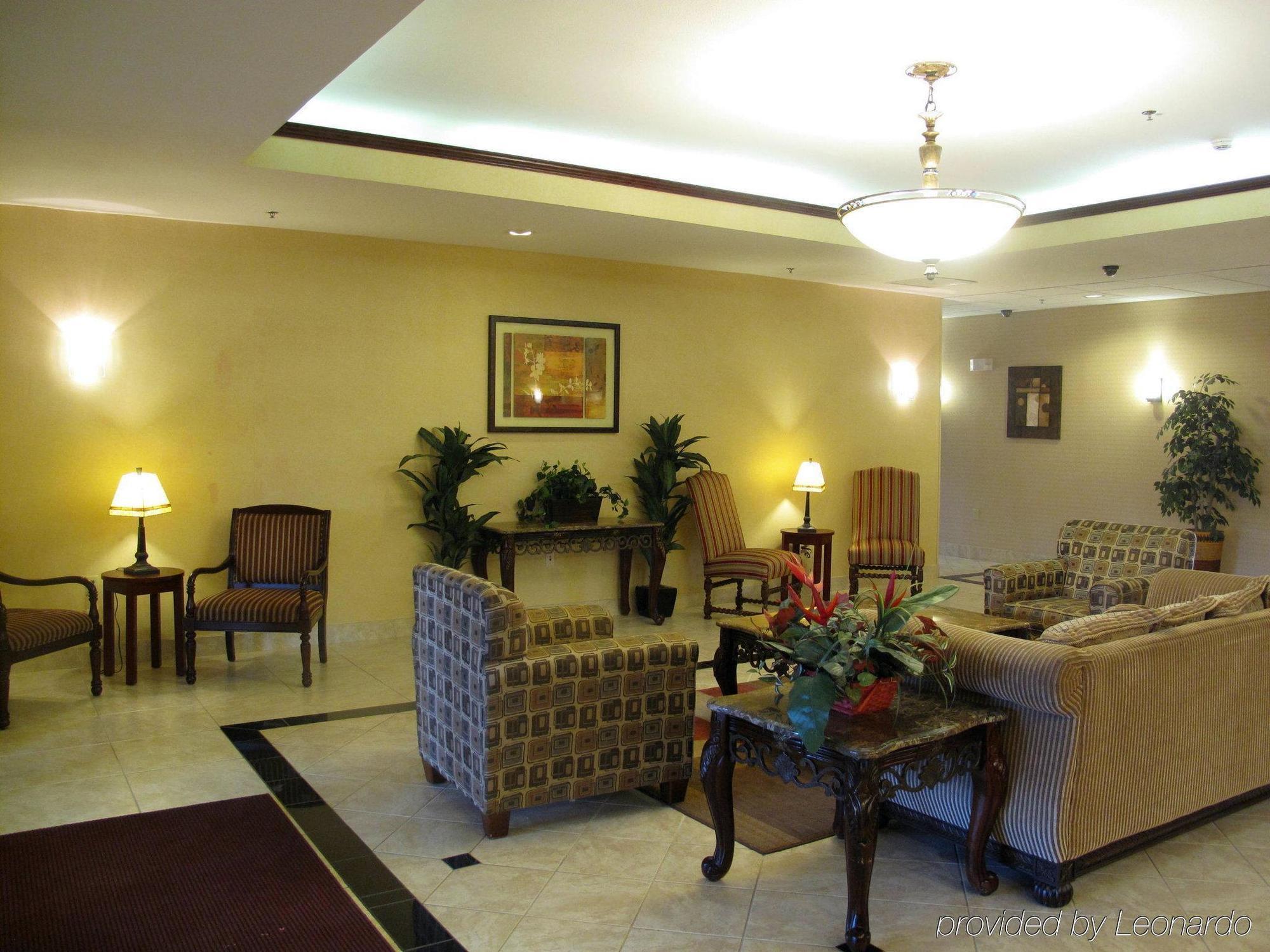 La Quinta By Wyndham Oklahoma City -Yukon Interieur foto