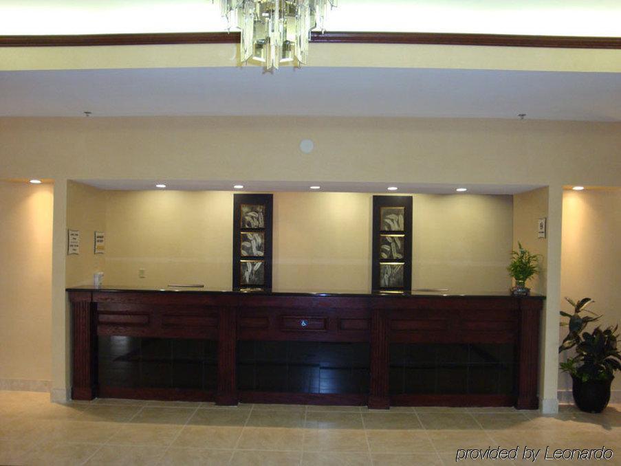 La Quinta By Wyndham Oklahoma City -Yukon Interieur foto