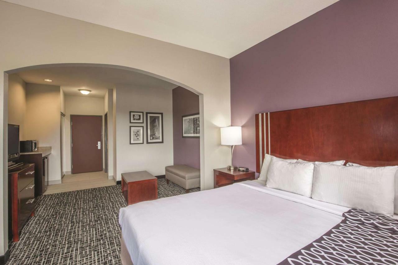 La Quinta By Wyndham Oklahoma City -Yukon Buitenkant foto