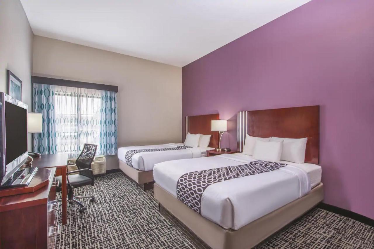 La Quinta By Wyndham Oklahoma City -Yukon Buitenkant foto